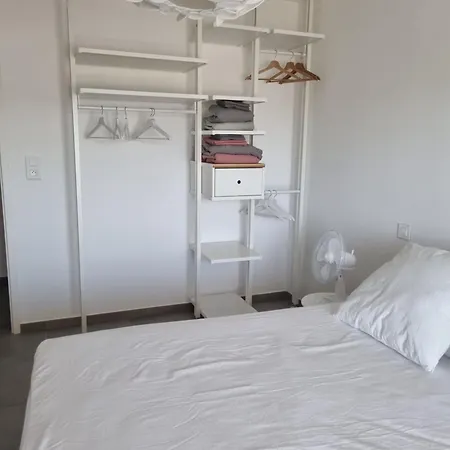 Napoland T2 Recent Appartement *