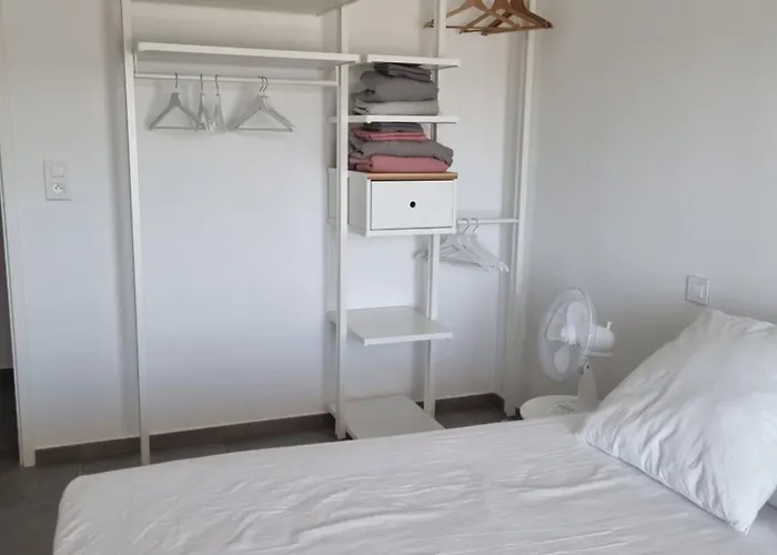 Napoland T2 Recent Appartement *